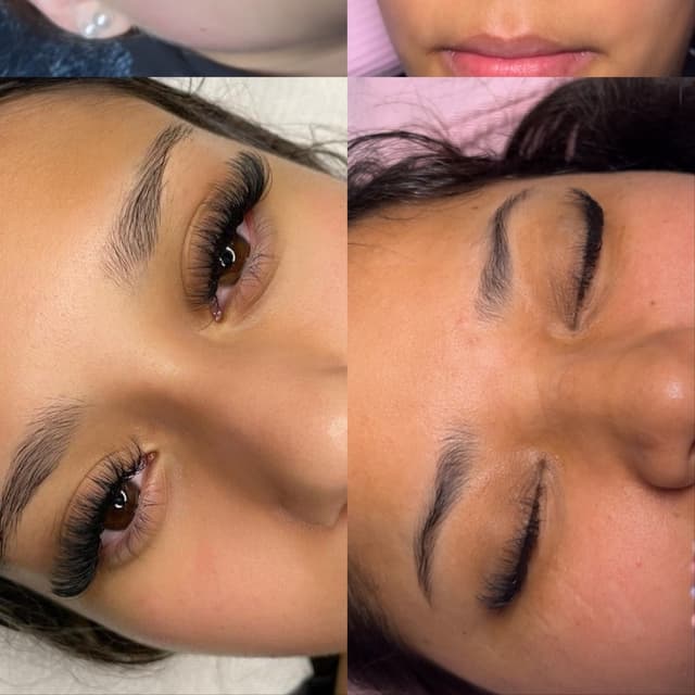 the signature set membership at Quedma Bella Beauty in Arlington, TX